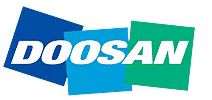 Doosan logo